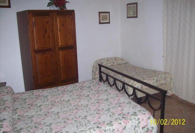 Albergo La Perla