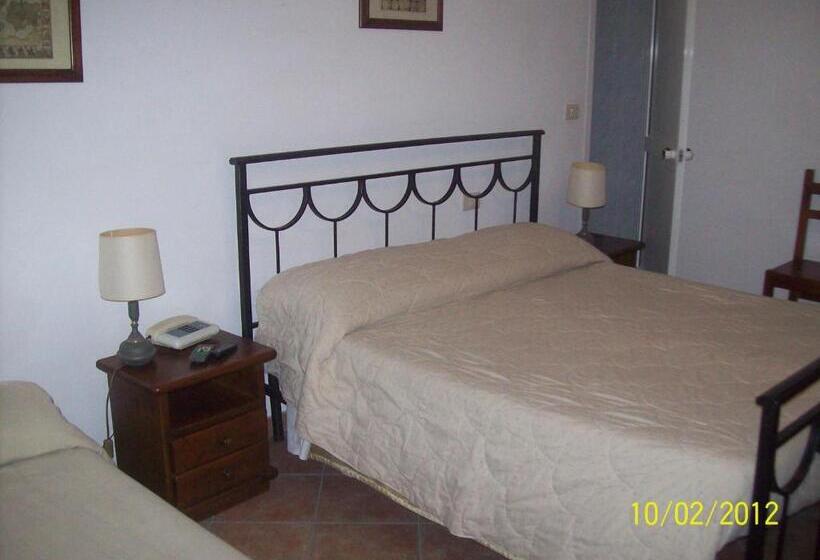 Albergo La Perla