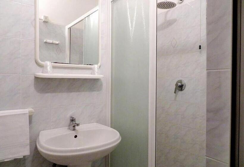 Albergo La Perla