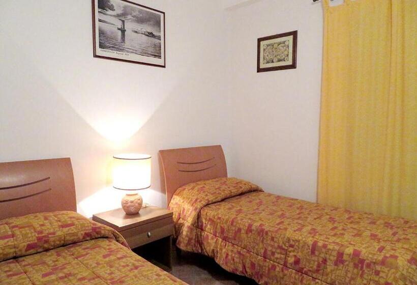 Albergo La Perla