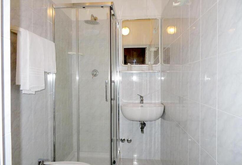 Albergo La Perla