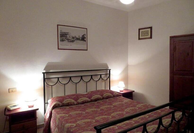 Albergo La Perla