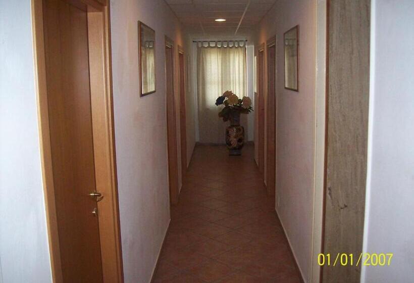 Albergo La Perla