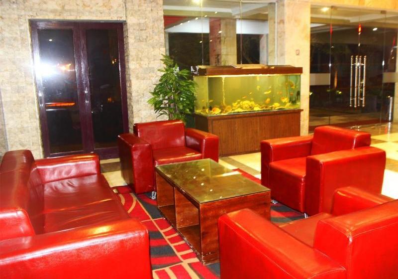 Fotos del hotel Albis Hotel Ciwidey Bandung:  3