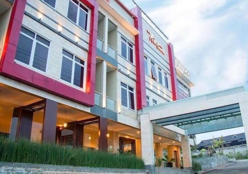 Fotos del hotel Albis Hotel Ciwidey Bandung:  4