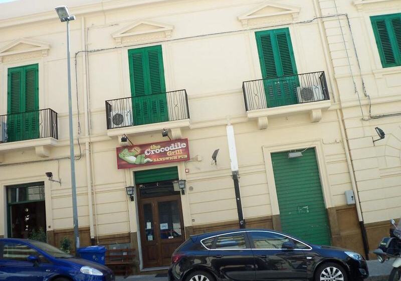 B&b Casa Laganà