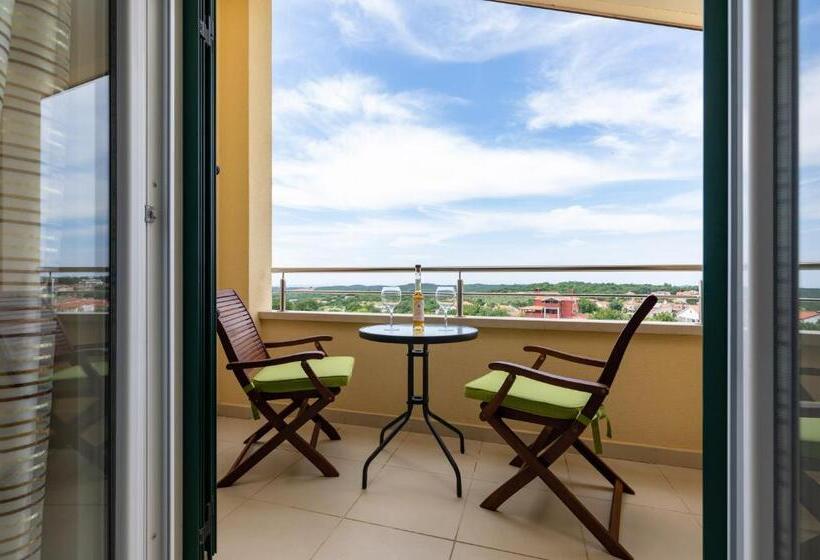B&b Villa Oasa 2