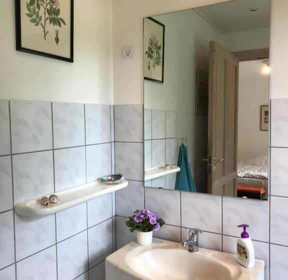 צימר Tranum Lys Og Glas