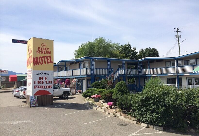 Blue Stream Motel
