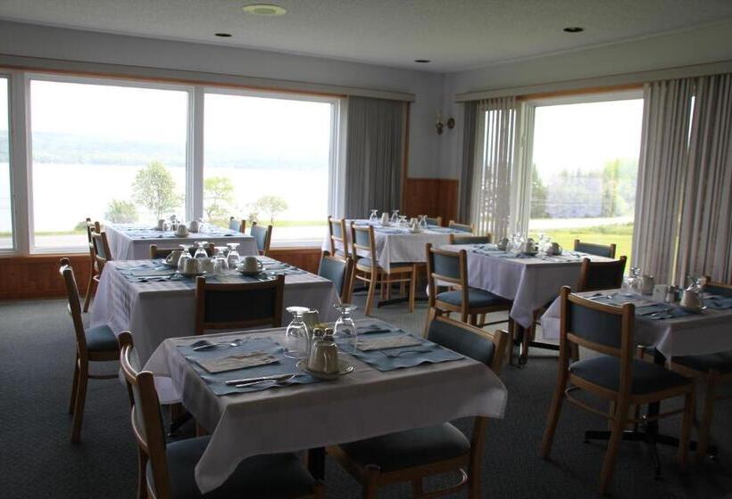 Cabot Trail Motel