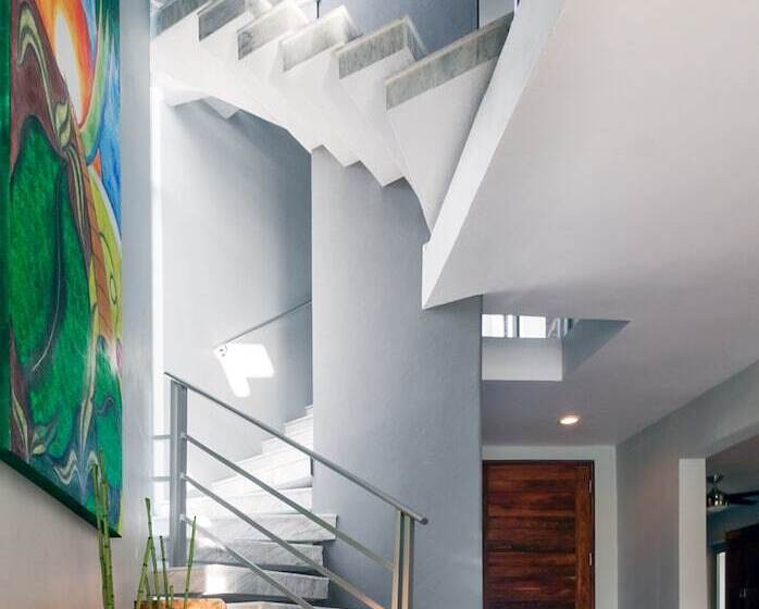 Casa Agua Azul