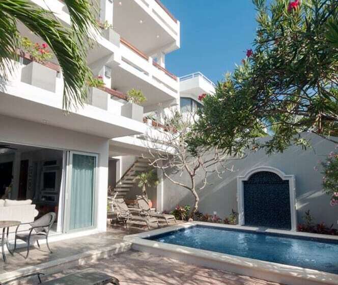 Casa Agua Azul
