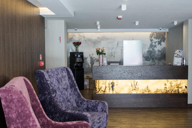 Citi Hotel S Wrocław