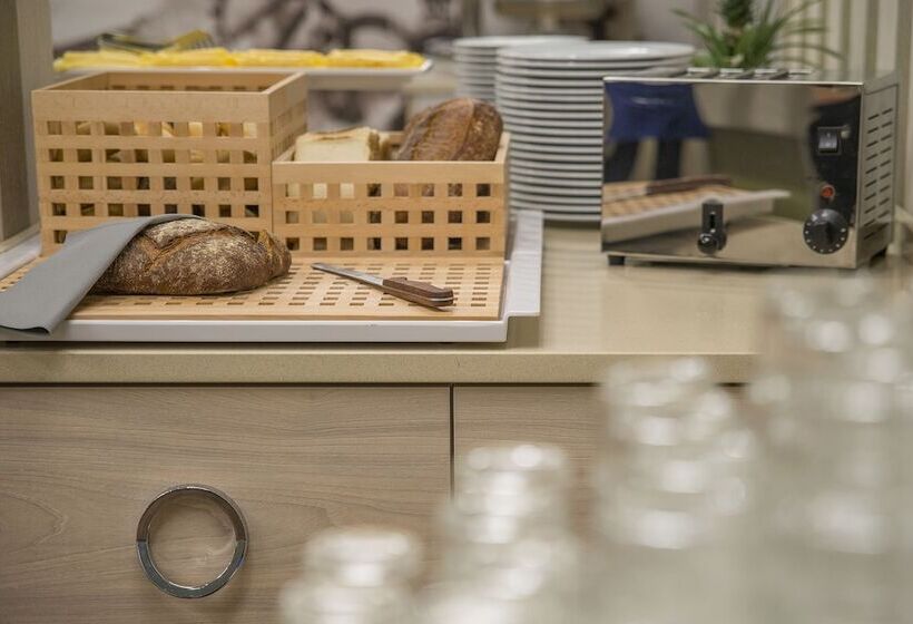 Citi Hotel S Wrocław