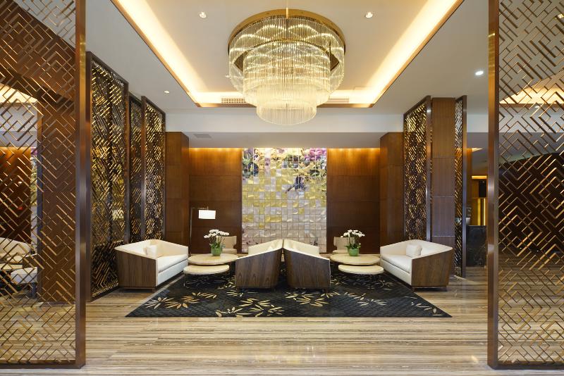 Fraser Suites Shenzhen, Near Huaqiang North Business Zone, Infinity Pool, Offer 1 Free Breakfast