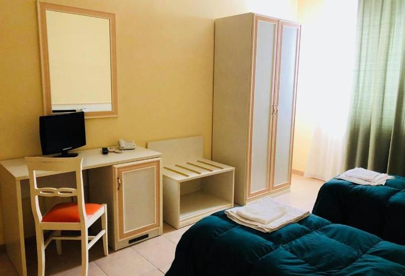 فندق Agri Resort Agorà