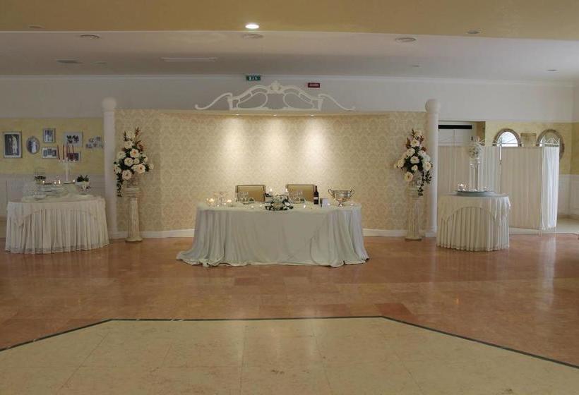 فندق Agri Resort Agorà