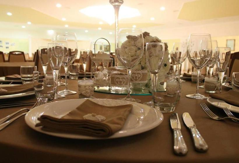 فندق Agri Resort Agorà