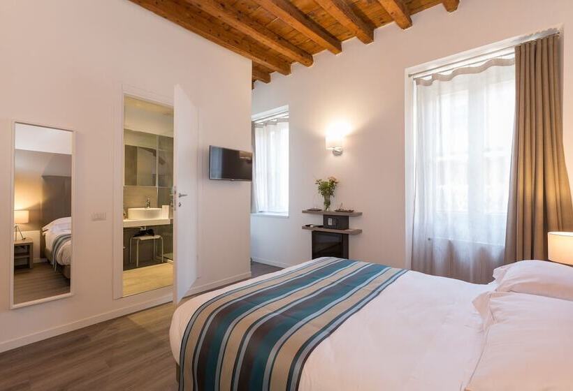 Fotos del hotel Ai Suma Hotel:  18