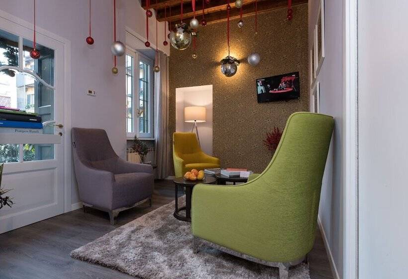 Fotos del hotel Ai Suma Hotel:  17