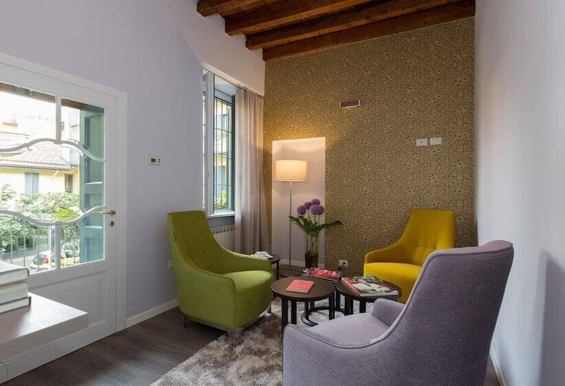 Fotos del hotel Ai Suma Hotel:  16