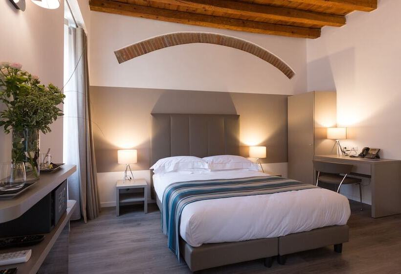 Fotos del hotel Ai Suma Hotel:  12