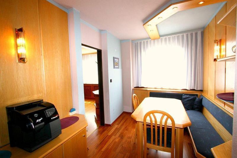 Fotos del hotel Apartment Vacha Linzerstrasse:  4