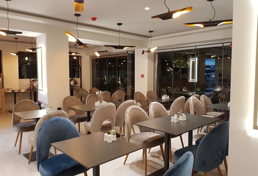 Fotos del hotel Athens Coast:  36