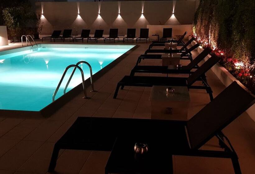 Fotos del hotel Athens Coast:  35