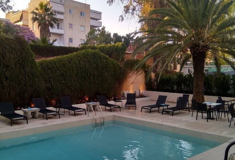 Fotos del hotel Athens Coast:  38
