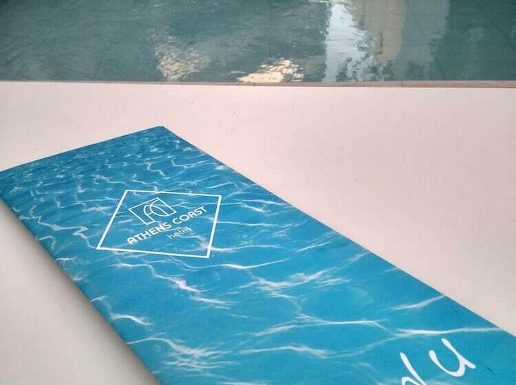 Fotos del hotel Athens Coast:  37