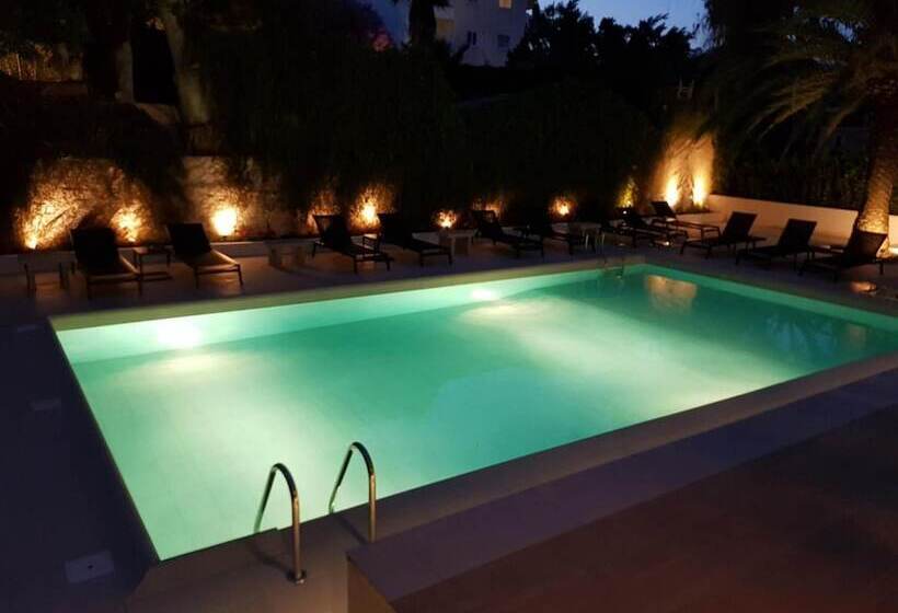 Fotos del hotel Athens Coast:  39