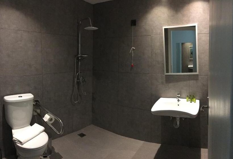 Fotos del hotel Athens Coast:  40