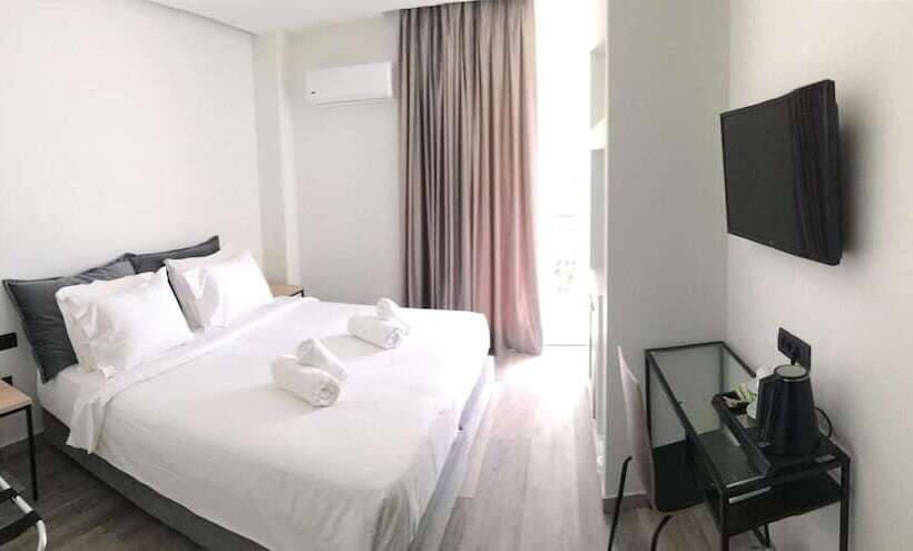 Fotos del hotel Athens Coast:  30