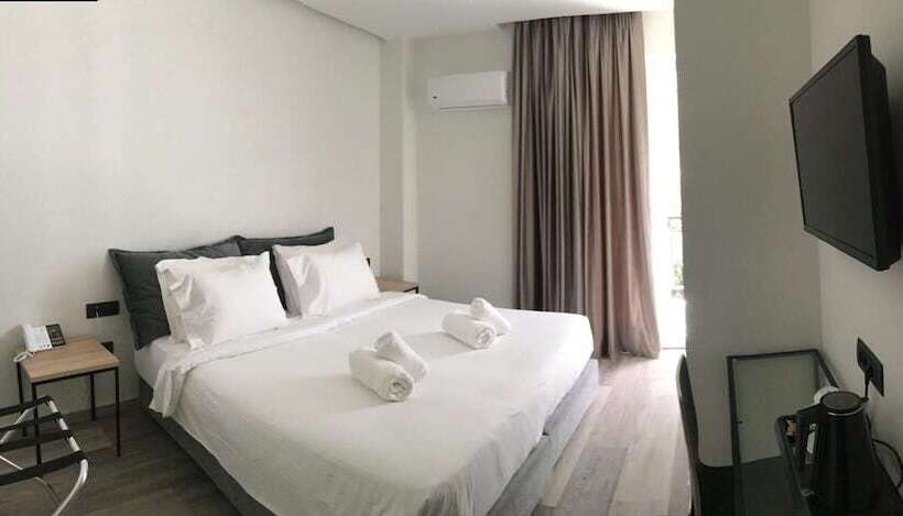 Fotos del hotel Athens Coast:  29