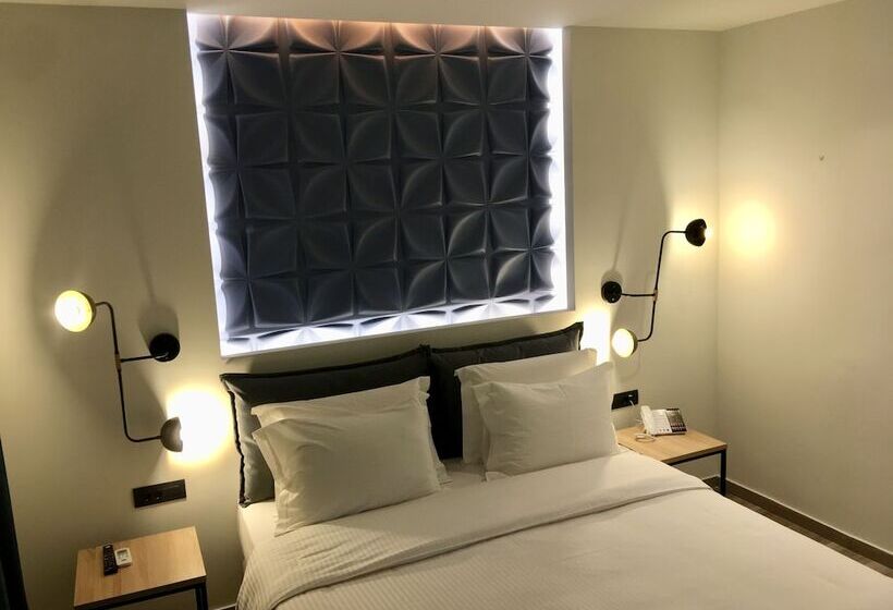 Fotos del hotel Athens Coast:  4