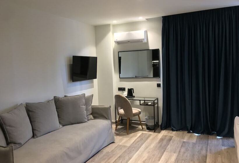 Fotos del hotel Athens Coast:  8