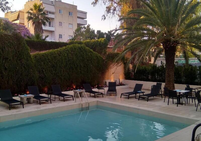 Fotos del hotel Athens Coast:  12