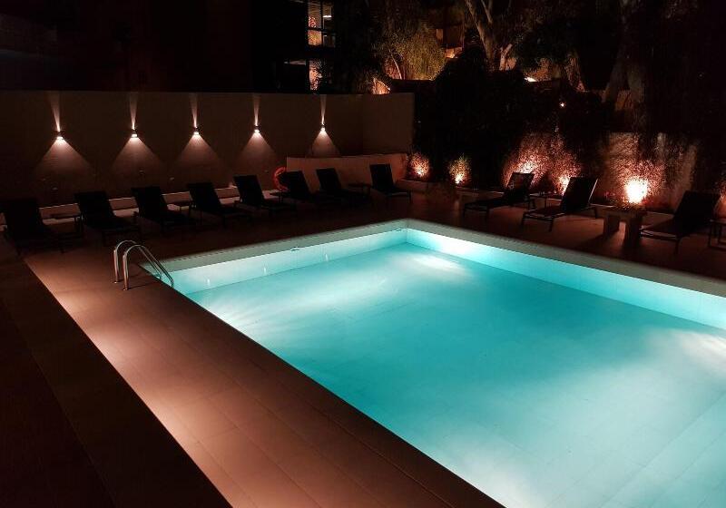 Fotos del hotel Athens Coast:  14