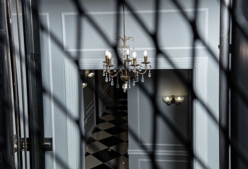 Fotos del hotel Athens Mansion Luxury Suites:  7