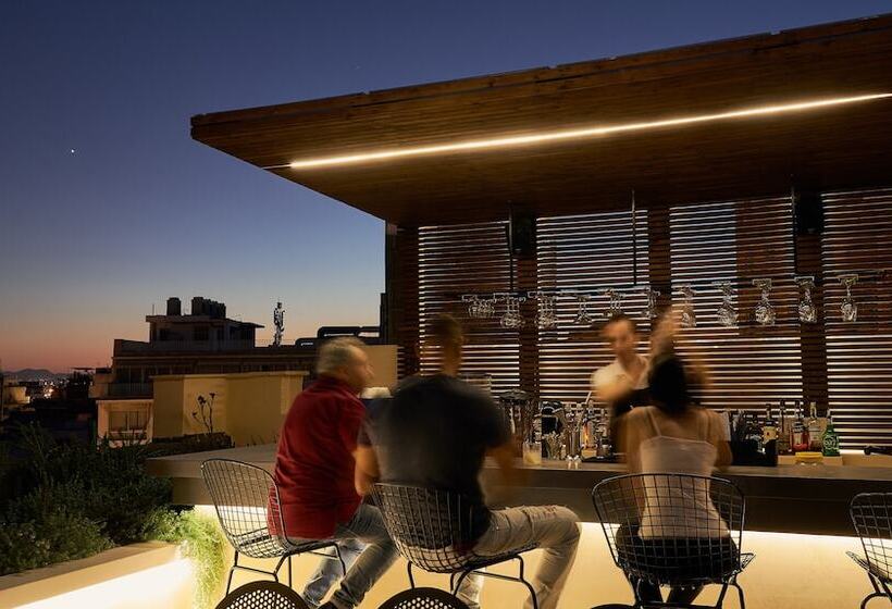 Fotos del hotel Athens Mansion Luxury Suites:  38