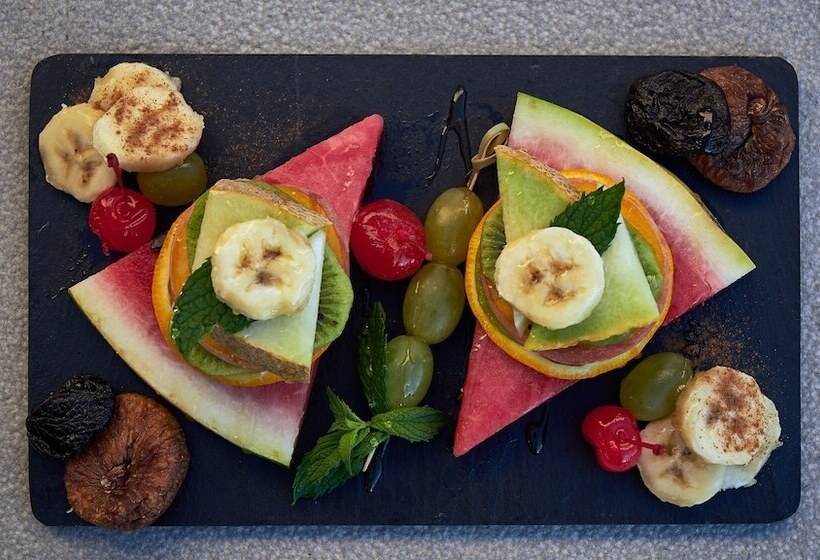 Fotos del hotel Athens Mansion Luxury Suites:  10