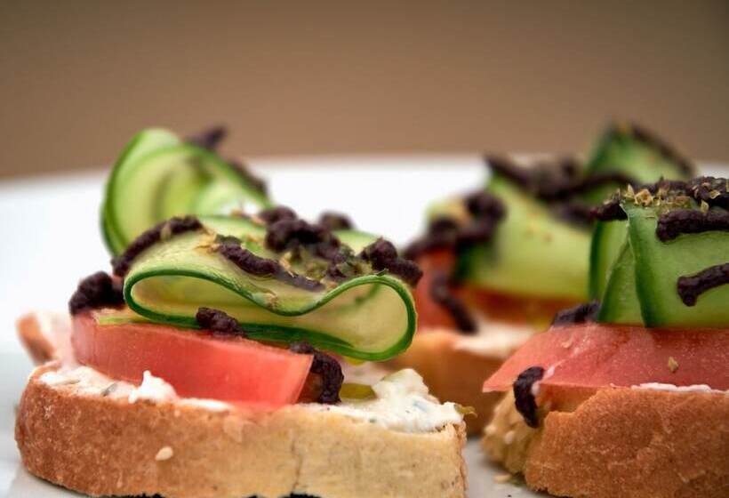 Fotos del hotel Athens Mansion Luxury Suites:  30