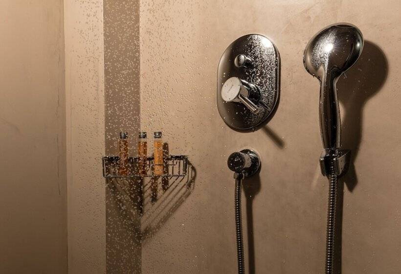 Fotos del hotel Athens Mansion Luxury Suites:  39