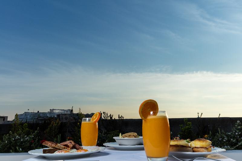 Fotos del hotel Athens Mansion Luxury Suites:  18