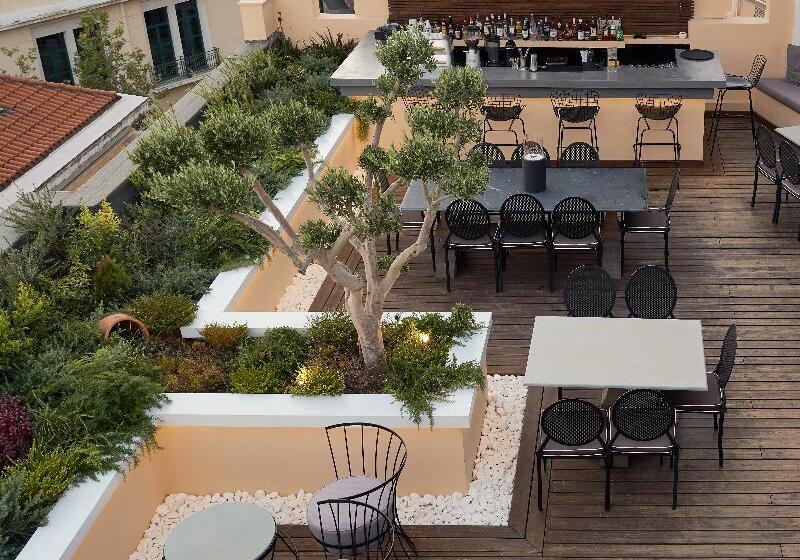 Fotos del hotel Athens Mansion Luxury Suites:  23