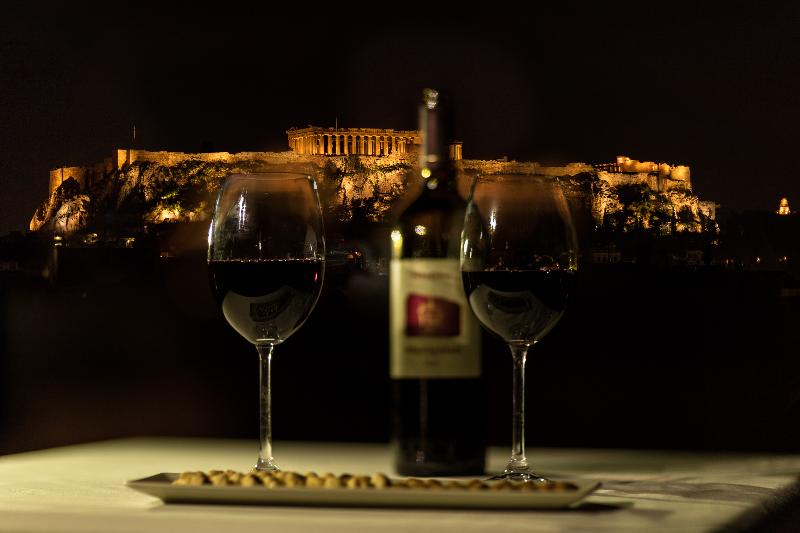 Fotos del hotel Athens Mansion Luxury Suites:  45