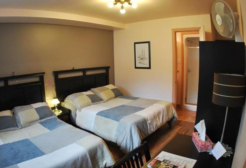 Fotos del hotel Auberge Maison Roy: 1 Fotos del hotel Auberge Maison Roy: 1