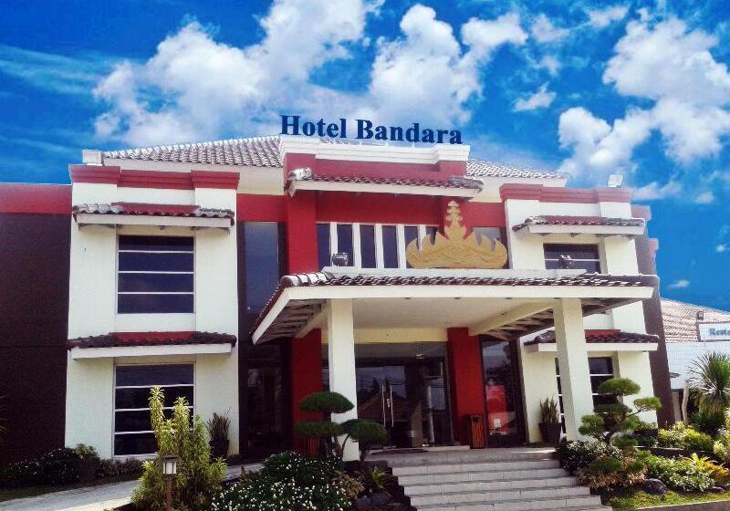 هتل Bandara Syariah