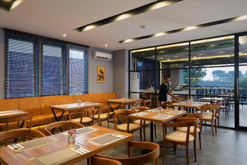 Batiqa Hotel Darmo   Surabaya